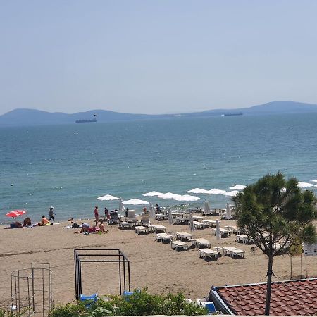 Апартамент Иванови Сарафово Burgas Exterior photo