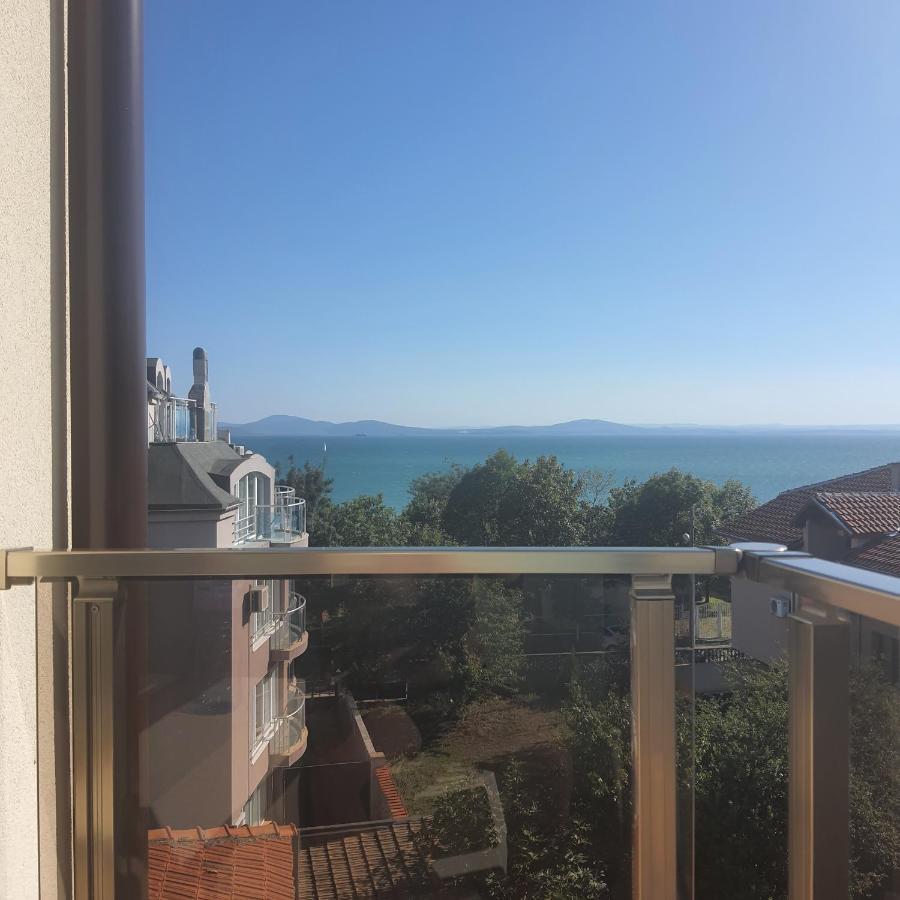 Апартамент Иванови Сарафово Burgas Exterior photo