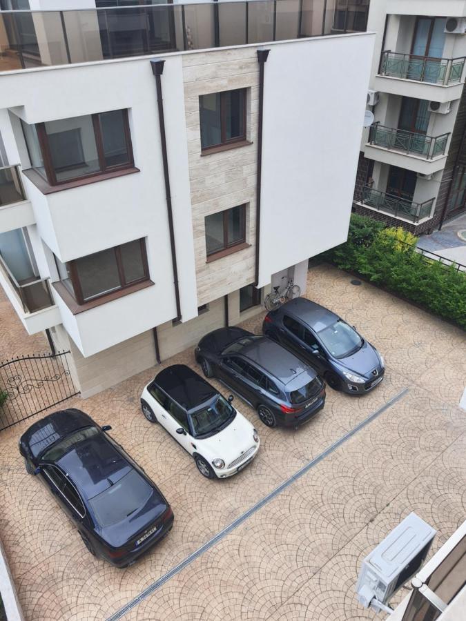 Апартамент Иванови Сарафово Burgas Exterior photo