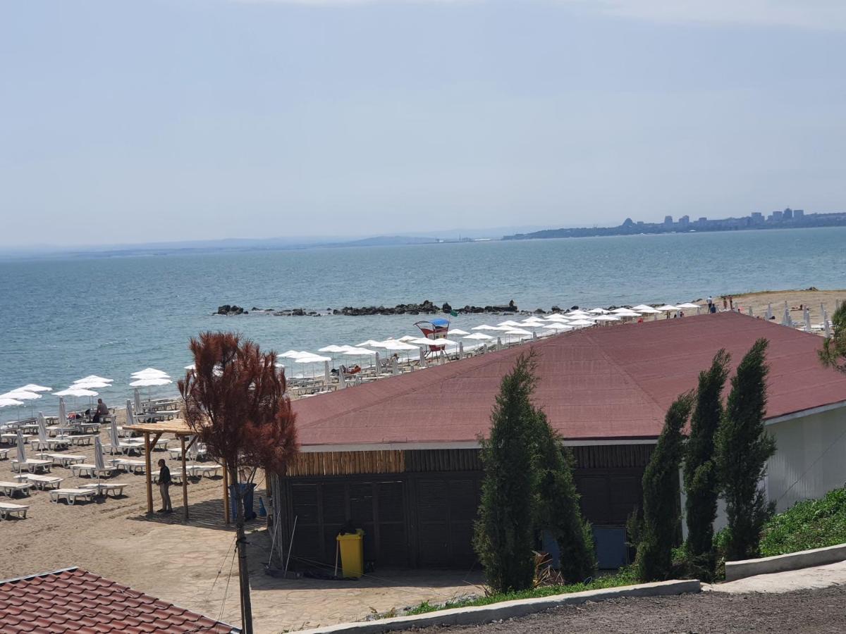 Апартамент Иванови Сарафово Burgas Exterior photo
