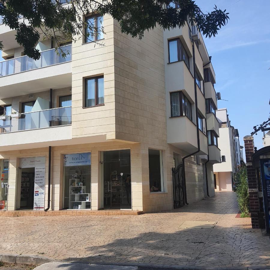 Апартамент Иванови Сарафово Burgas Exterior photo
