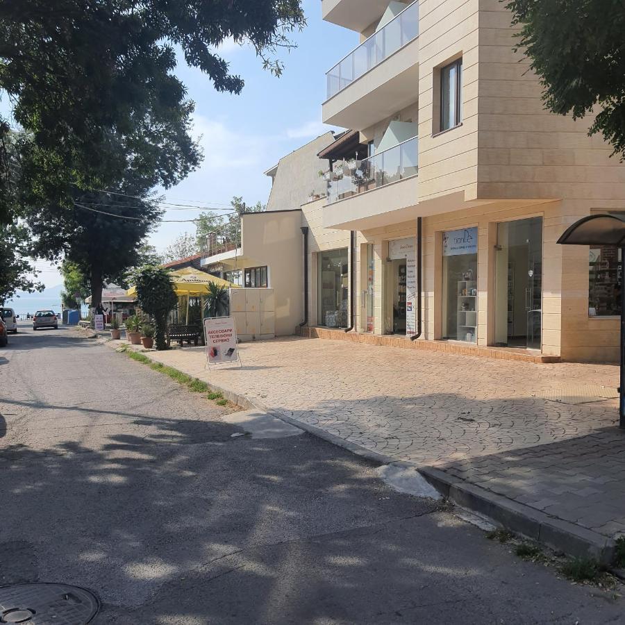 Апартамент Иванови Сарафово Burgas Exterior photo
