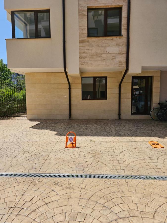Апартамент Иванови Сарафово Burgas Exterior photo