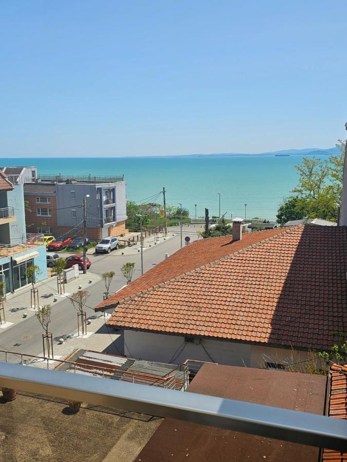 Апартамент Иванови Сарафово Burgas Exterior photo
