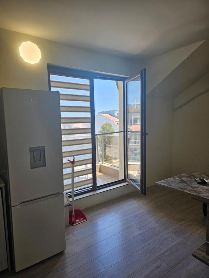 Апартамент Иванови Сарафово Burgas Exterior photo