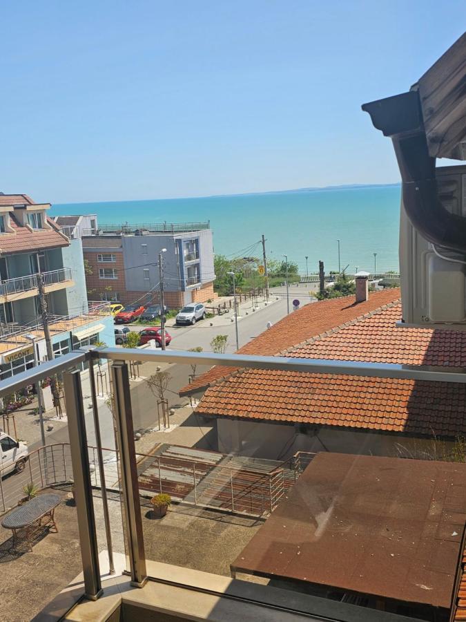 Апартамент Иванови Сарафово Burgas Exterior photo