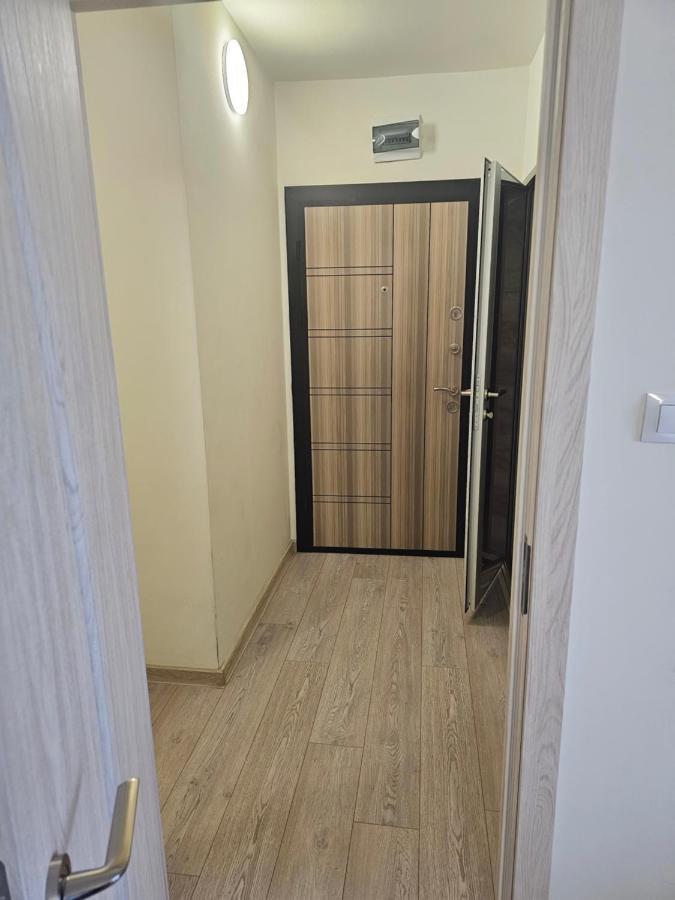 Апартамент Иванови Сарафово Burgas Exterior photo