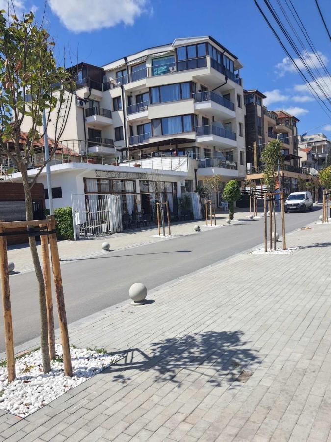 Апартамент Иванови Сарафово Burgas Exterior photo