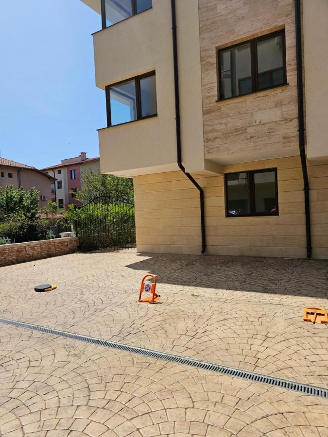 Апартамент Иванови Сарафово Burgas Exterior photo