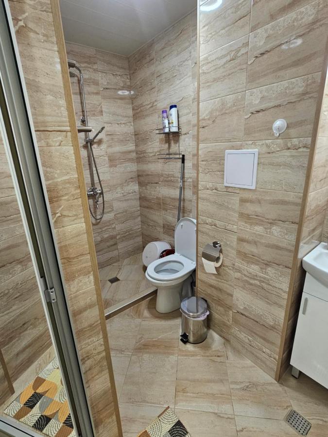 Апартамент Иванови Сарафово Burgas Exterior photo