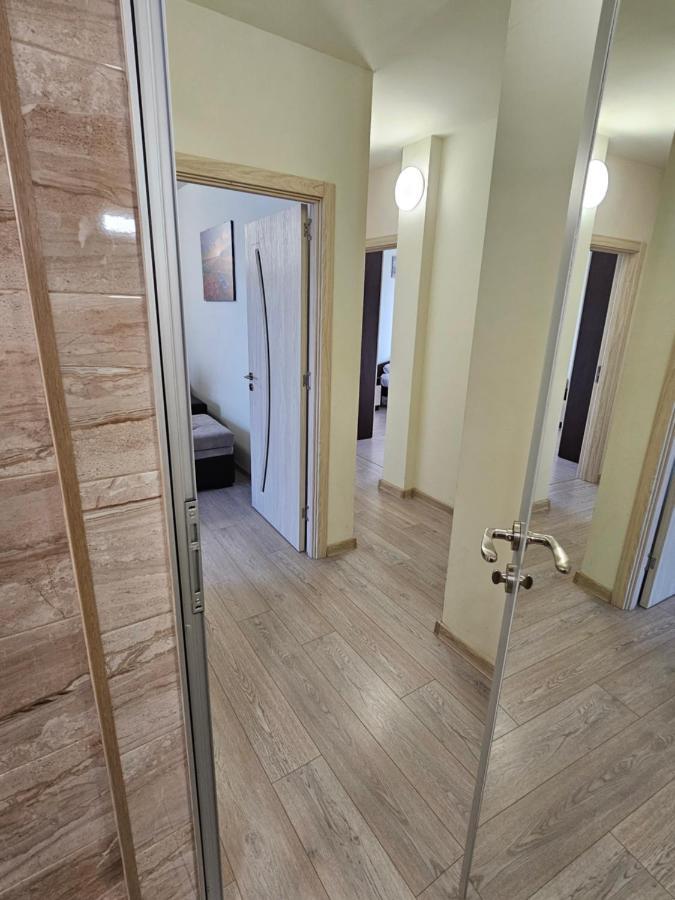 Апартамент Иванови Сарафово Burgas Exterior photo